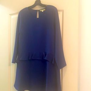 Gianni bunion dress Looks new only wore one time!